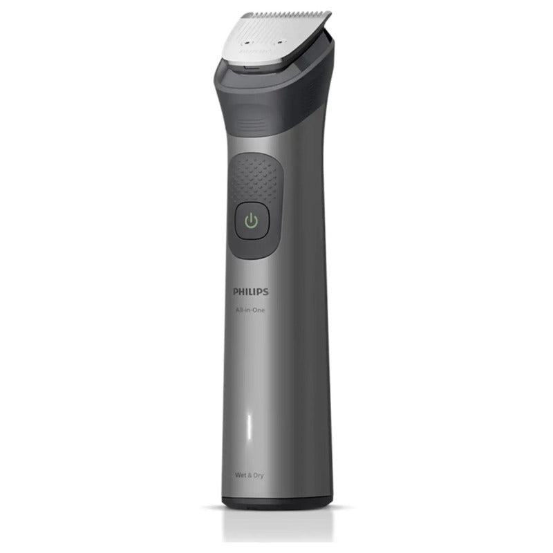 Philips Haarschneider Multigroom Serie 7000 Trimmer USB-Ladefunktion grau 120min - 8720689045193