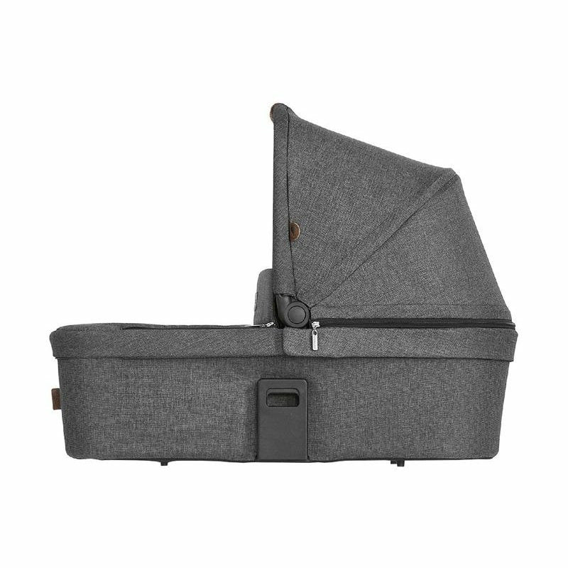 B.O. StartKlar Boa 4 Woven Black Kinderwagen Sportwagen Buggy Reisebuggy Kinder - 2000569308614