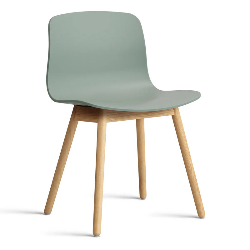 HAY Stuhl Sitzmöbel About A Chair AAC 12 Fall Green 46cm SIEHE TEXT/FOTO - 5710441379065