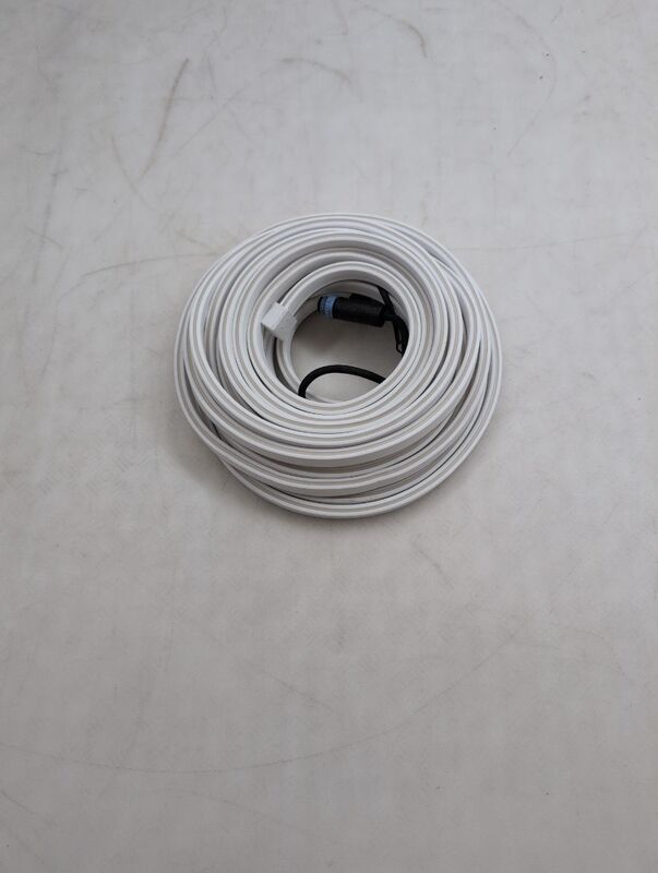 Paulmann Außenleuchte Plug & Shine LED Stripe 3000K dimmbar wasserdicht 10m weiß - 4000870946817