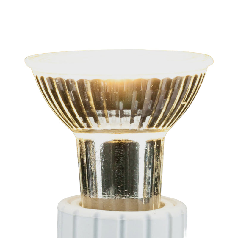Lindby GU10 5W 830 LED-Reflektorlampe Glühlampe Glühleuchte Lampe Leuchte Glas - 4251096510270