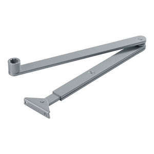 B-Ware DORMAKABA Flachformgestänge Stange Türschließer TS 83 TS 73 V silberfarbig