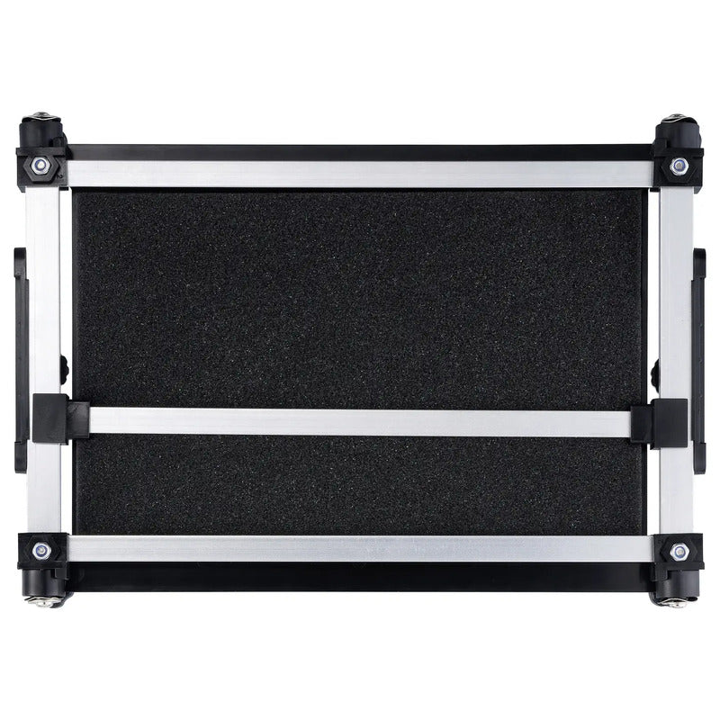 Toolcraft Platinenhalter TO-ZD-11ES regelbar rutschfest 210x150x40mm 1 Stück - 4064161396279
