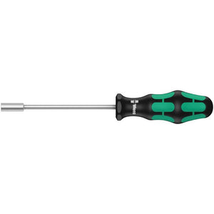 3x B-Ware Wera 395 Werkstatt Steckschlüssel Schraubendreher Schlüsselweite 4.5 mm 3 STÜCK