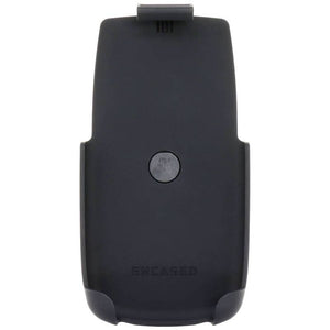 B-Ware Beam Halfter Gürtelclip Schutzhülle Apple iPhone SE 2022 2020 Schwarz Kunststoff