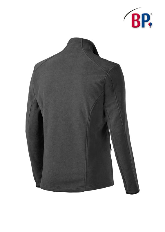 BP Fleecejacke Jacke Arbeitskleidung new green XL - 4055301145826