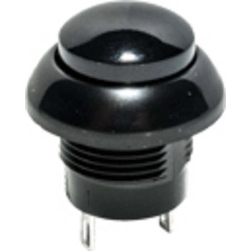 C & K Switches Drucktaster Taster PNP8E5D2C03QE Gelb Panelmontage Löten IP68 - 2050007600046