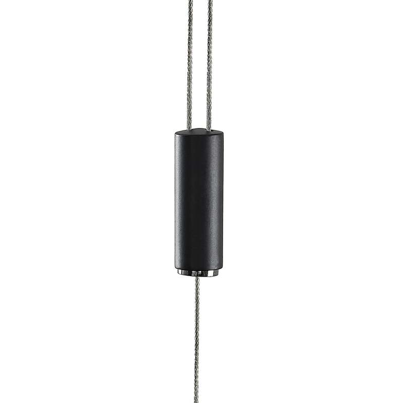 Lucande Stakato LED-Hängeleuchte Deckenlampe Pendelleuchte Hängelampe 8 flammig - 4251911718966
