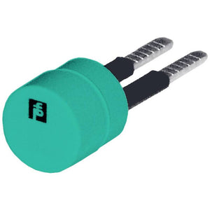 B-Ware Pepperl+Fuchs 181645 Messwiderstand Widerstand K-500R0%1 Sensor