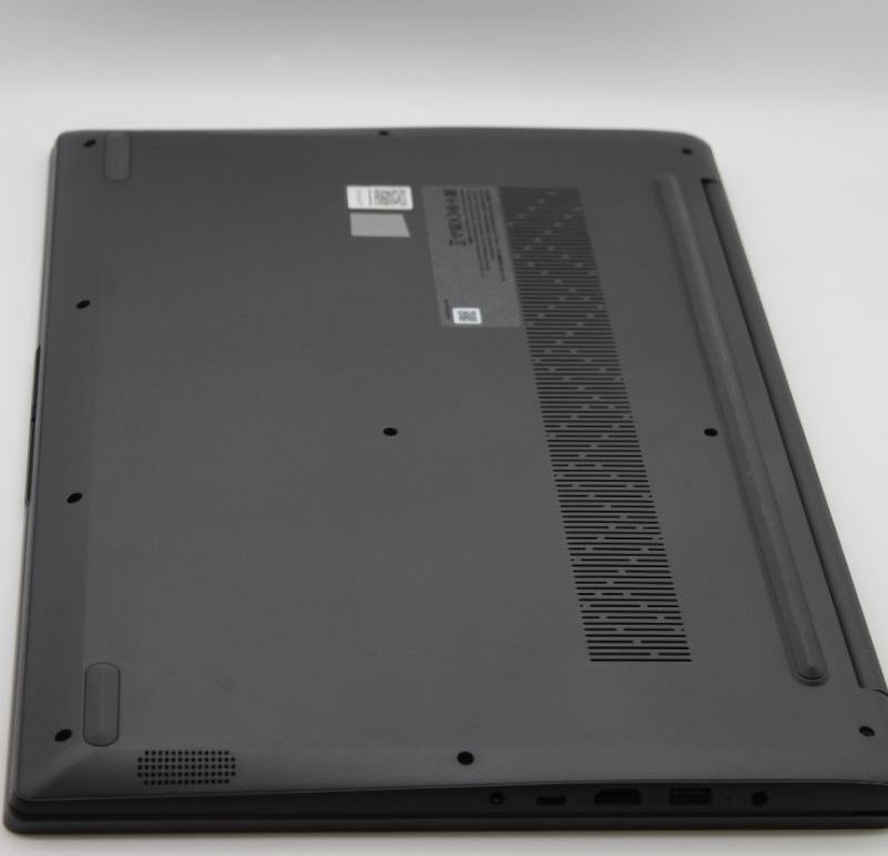 Lenovo V17-IRU Notebook Laptop 173 Zoll i3-1215U 8GB 512GB SSD Grau - 0197532029262