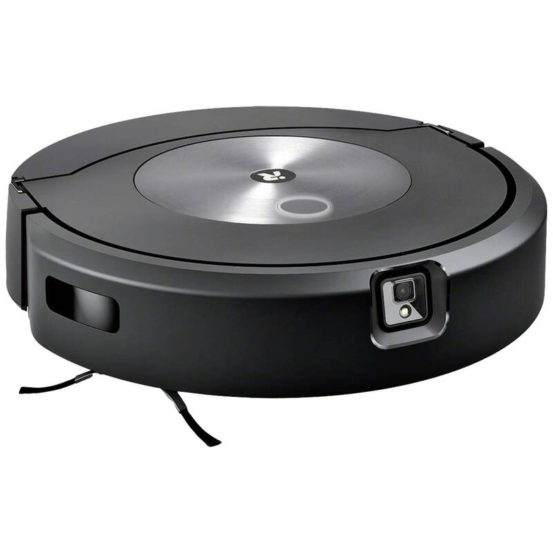 iRobot Roomba Combo j7 C715840 Wischroboter Sauger Saugroboter SIEHE TEXT/F976 - 5060629989907