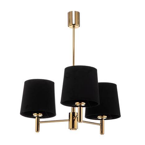 Euluna Kronleuchter Polo Deckenlampe Deckenleuchte Pendelleuchte Hängeleuchte - 5902553224948