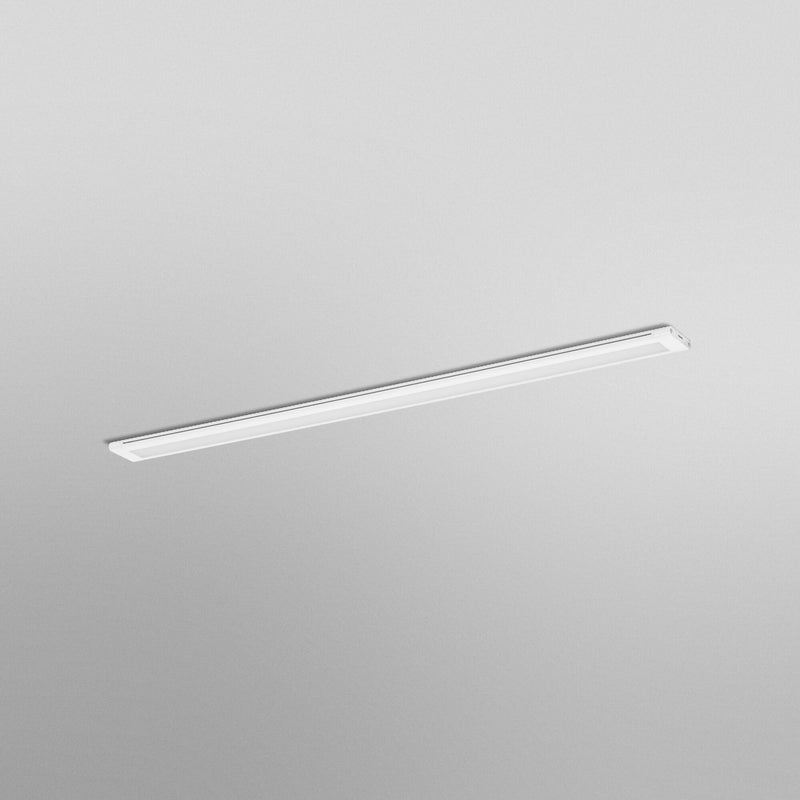OSRAM SMART+ LED Unterbaulampe Undercabinet dimmbar 50cm warmweiß weiß 480lm - 4099854530494