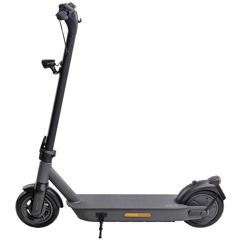 ePowerFun ePF-2 Start E-Scooter City Roller Scooter 48 V 10 Ah Straßenzulassung - 4260672951413