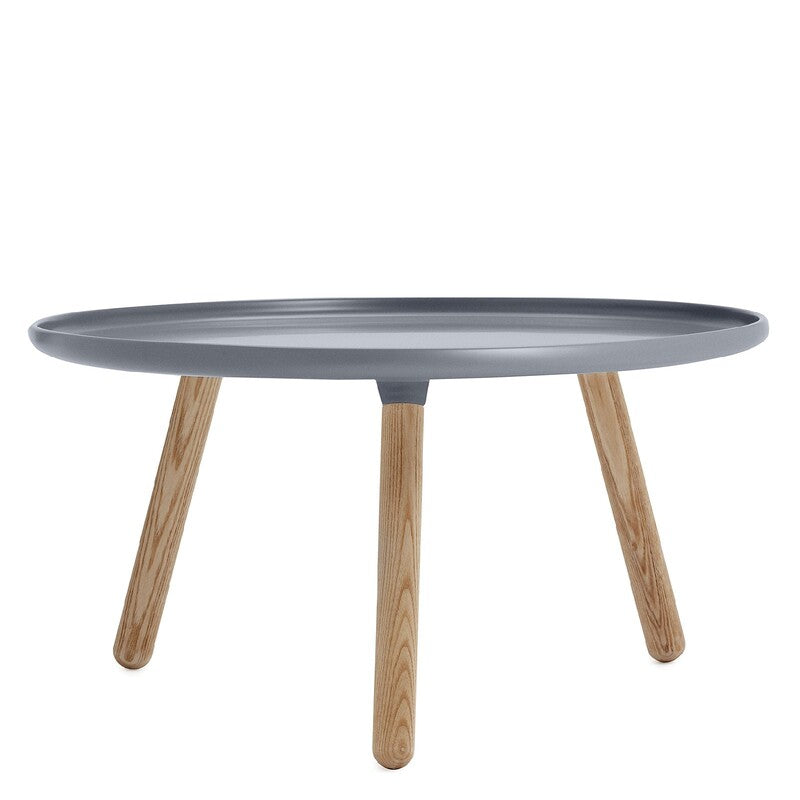 Normann Copenhagen TABLO Beistelltisch Couchtisch Tisch Grau SIEHE TEXT/FOTO - 5707434055228