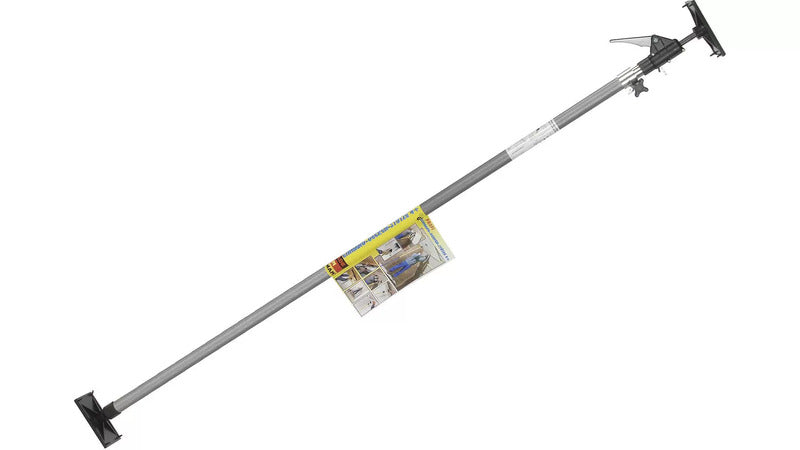 Glück Baustütze Deckenstütze QS70 Längenverstellung 1,55 - 3,10 m 110 kg 3 STÜCK - 4032237972160