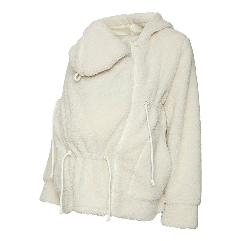Mamalicious Jacke Mantel Umstandsjacke Stilljacke Rachel 3in1 S Langarm Kap902 - 5715601635951