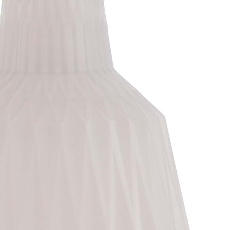Lindby Belarion Hängeleuchte opal 3fl Glas Hängelampe Lampe Leuchte Deckenla166 - 4251911778458