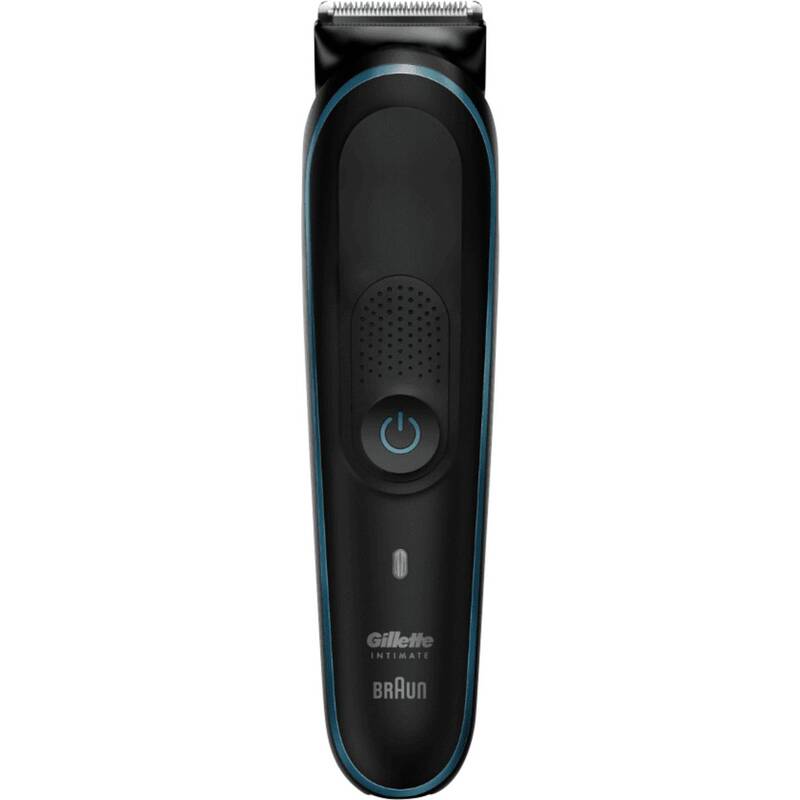 Braun Folienrasierer i5 Nass/Trocken Rasierer Akku 100 Minuten schwarz Herren - 8700216015813
