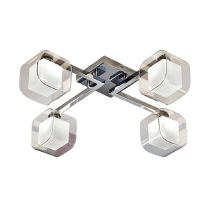 B-Ware Schuller Cube Deckenleuchte Deckenlampe Leuchte Deckenlicht Lampe Licht Deko