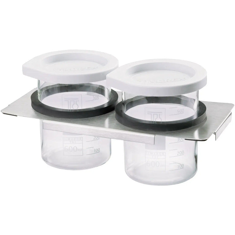 Emag Ultraschallreiniger-Deckel 3l für EMAG EMMI 30HC Zubehör Reinigungsteile - 4040513006225
