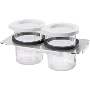 B-Ware Emag Ultraschallreiniger-Deckel 3l für EMAG EMMI 30HC Zubehör Reinigungsteile