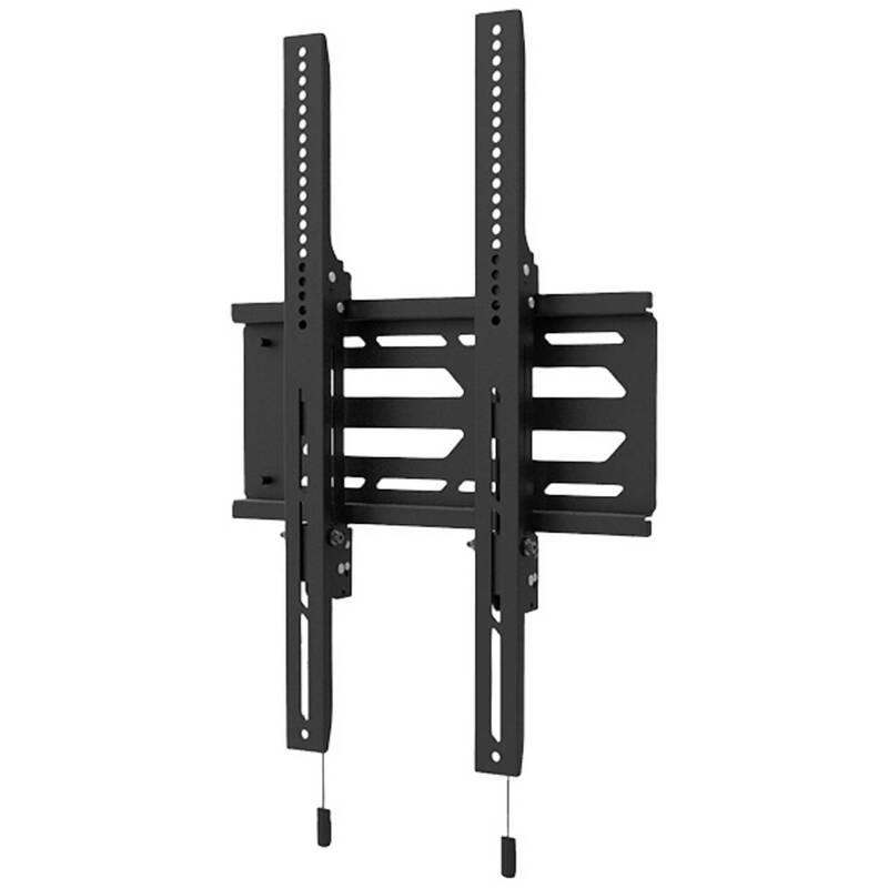 Neomounts Monitor-Wandhalterung WL30S-950BL19 schwarz 1 Display bis 110 Zoll - 8717371449551