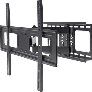 B-Ware Manhattan TV-Wandhalterung neigbar schwenkbar für Curved-TV's 94-177cm 50kg