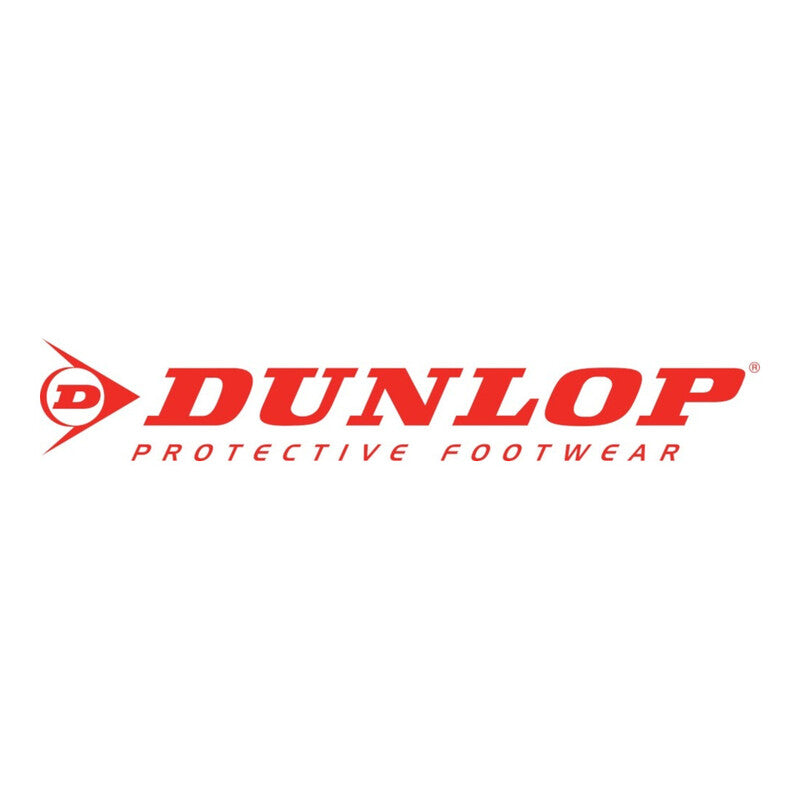 Dunlop Stiefel Arbeit Sicherheitsschuh Purofort+ Rugged S5 Größe 49-50 schwarz - 8713197045014