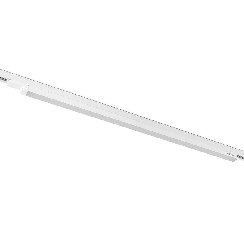 Arcchio LED Schienenleuchte Harlow Lampe Deckenleuchte 3200 Lumen warmweiß 109cm - 4251096583700