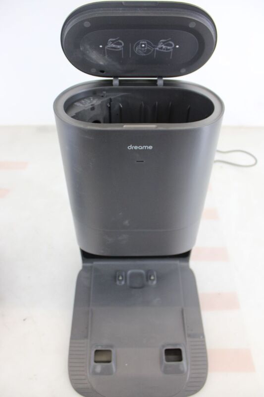 Dreame Saugroboter Z10 Pro Roboterstaubsauger mit Wischfunktion und HEPA-Filter - 6973734685659
