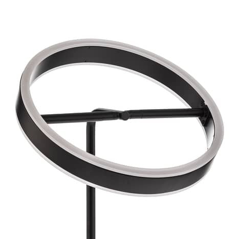 Lucande Yekta LED-Tischlampe Tischleuchte Lampe Leuchte Schreibtischlampe LED - 4251911761931