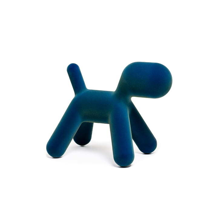 Magis Puppy 2023 S Dekofigur Figur Designobjekt Dekoration SIEHE TEXT/FOTO - 8056600398483