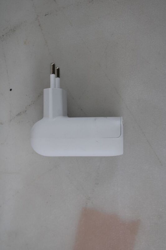 Belkin Netzteil 37W USB-C PD 3.0 Ladegerät Adapter für Smartphone Tablet weiß - 0745883829446