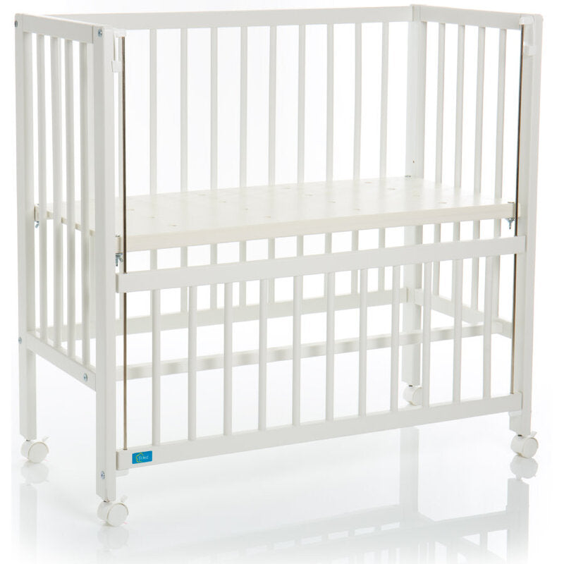 fillikid Beistellbett Cocon Babybett Kinderbett Beistell-Bett Bett Baby-Bett876 - 9120036209015