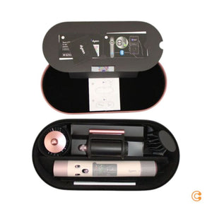 B-Ware Dyson Multi-Styler 601848-01 Haartrockner Lockenfunktion 1300W pink roségold