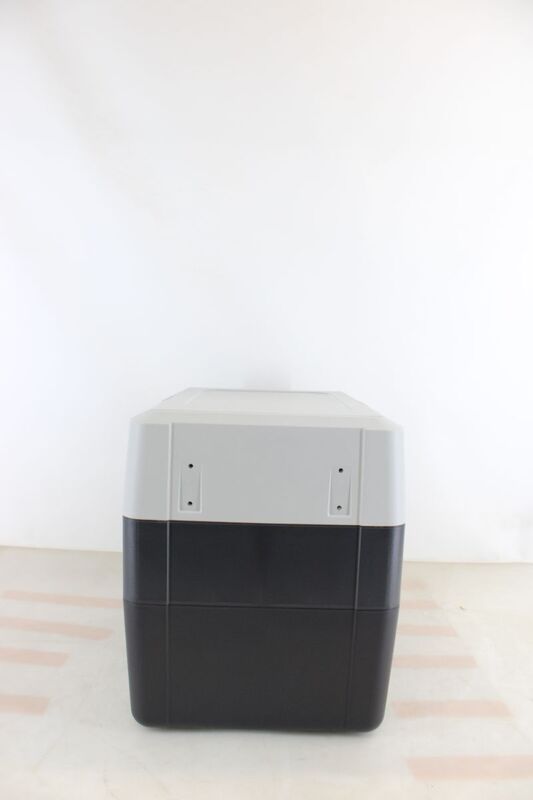 Dometic Kühlbox CFF 45 Kompressor 12V/DC 230V/AC 44l +10°C bis -16°C grau - 0034223508067