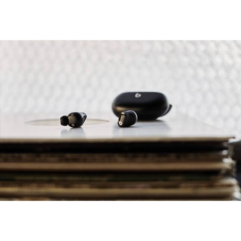 Beats In Ear Kopfhörer Studio Buds Bluetooth Stereo Schwarz Noise Cancelling 8h - 0194252388334