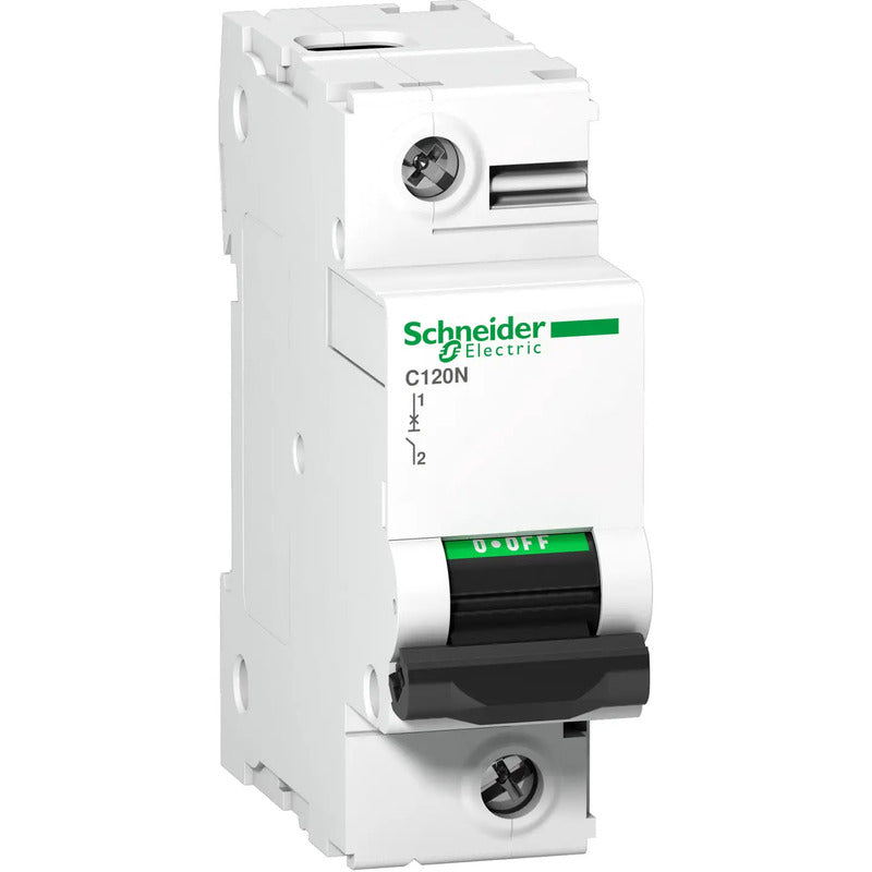 Schneider Electric A9N18342 Automatskring 100 a 144 V/DC - 3606480379161