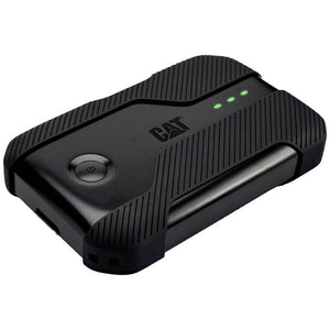B-Ware CAT Mobiler Hotspot Q10 5G WLAN Router bis 32 Geräte 5G LTE IP68 robust 5300mAh