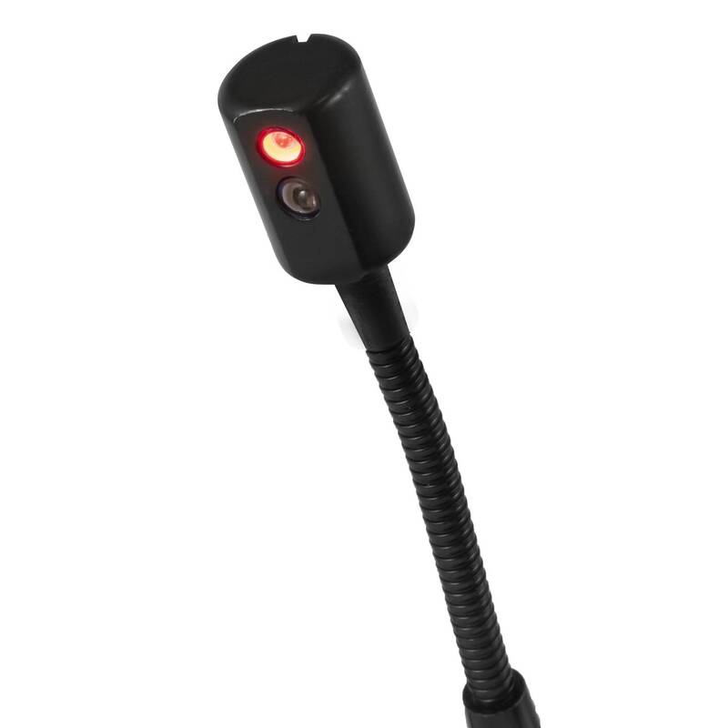 PCE Instruments Riemenspannungsmessgerät PCE-BTM 2000L Spannungsmessgerät - 4250348733603