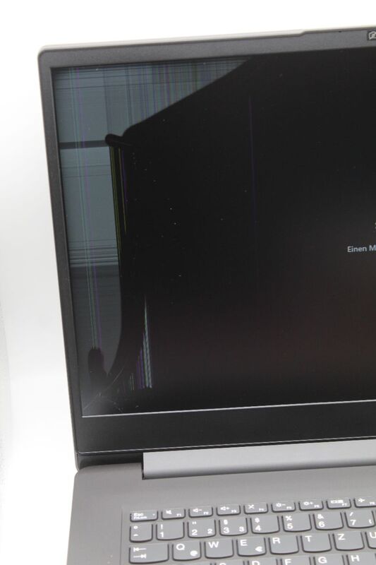 Lenovo V17-IRU Notebook Laptop 173 Zoll i3-1215U 8GB 512GB SSD Grau - 0197532029262