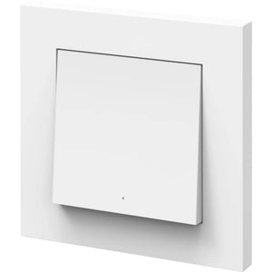 B-Ware OSRAM Schalter Wandschalter Fernbedienung SMART+ WIFI weiß magnetisch Smart Home