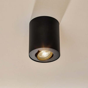 B-Ware Nowodvorski-Lighting Deckenlampe Set Wohnzimmerleuchte Deko-Deckenlampe GU10