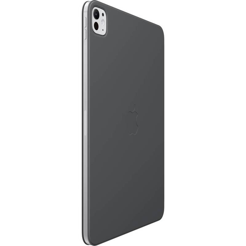 Apple Smart Folio iPad Cover Tasche für iPad Pro 11" (M4, 2024) Schwarz BookCase - 0195949438684