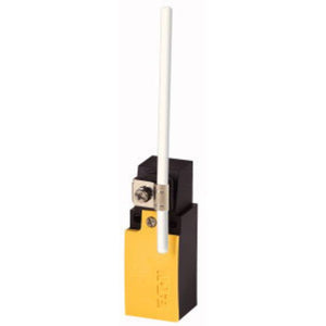B-Ware Eaton LS-S11S/RR Endschalter Stangenhebel IP66 IP67 400V 6A Kunststoff