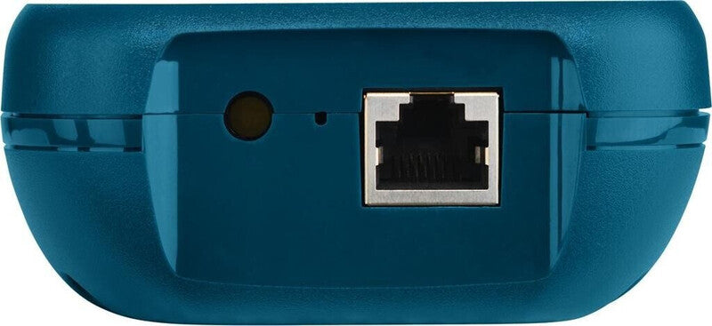 SOFTING CableMaster PoE Kit Tester Netzwerkprüfer PoE++ Verdrahtungsgerät - 46382255041