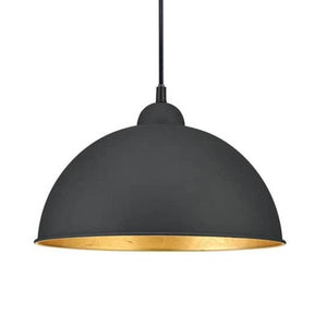 B-Ware Trio Lighting Hängeleuchte Du Oline Hängelampe 2 Phasen System Lampe Leuchte Gold