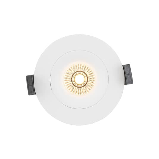 The Light Group SLC OnePro LED-Einbau-Downlight Einbaulampe Deckenlampe Leuchte - 7070938069892