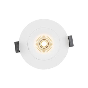 B-Ware The Light Group SLC OnePro LED-Einbau-Downlight Einbaulampe Deckenlampe Leuchte